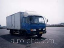 Changchun CQX5073XXYK28 фургон (автофургон)