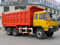 Changte CQY3250P1K2T1 dump truck
