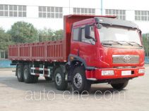 Changte CQY3310P2K2T4 dump truck