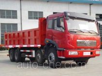 Changte CQY3312P2K2T4 dump truck