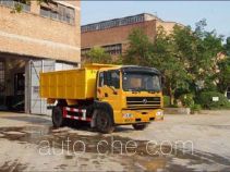 SAIC Hongyan CQZ3160 dump truck