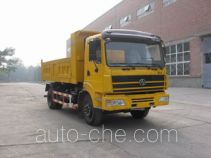 SAIC Hongyan CQZ3161 dump truck