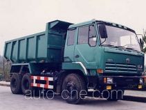 SAIC Hongyan CQZ3241TK dump truck
