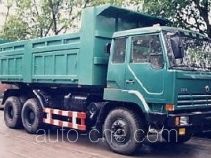 SAIC Hongyan CQZ3241TL dump truck