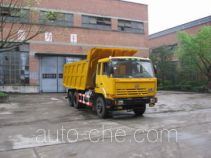 SAIC Hongyan CQZ3250K dump truck