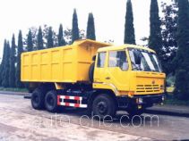 SAIC Hongyan CQZ3250TL dump truck