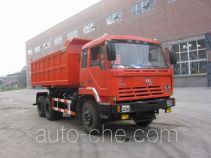 SAIC Hongyan CQZ3251 dump truck