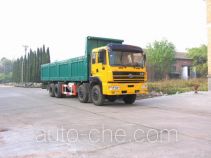 SAIC Hongyan CQZ3313C dump truck