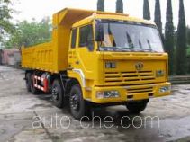 SAIC Hongyan CQZ3314L30 dump truck