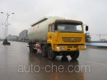 SAIC Hongyan CQZ5314GFL bulk powder tank truck