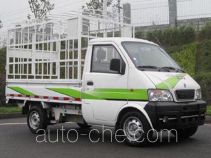 Ruichi CRC5020CCY-QBEV электрический грузовик с решетчатым тент-каркасом