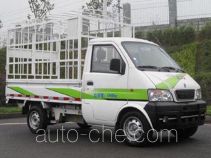Ruichi CRC5020CCY-QBEV electric stake truck