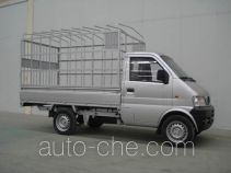 Ruichi CRC5020CLS6 грузовик с решетчатым тент-каркасом