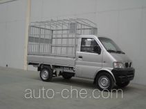 Ruichi CRC5020CLS6Q1 грузовик с решетчатым тент-каркасом