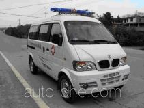 Ruichi CRC5020XJH ambulance