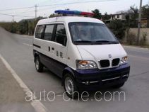 Ruichi CRC5020XQC prisoner transport vehicle