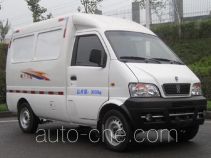 Ruichi CRC5020XXY-LBEV electric cargo van
