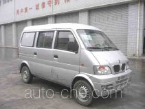 Ruichi CRC5021XXYQ1 фургон (автофургон)