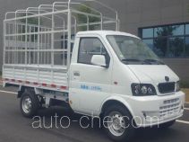 Ruichi CRC5022CCYA-LBEV electric stake truck