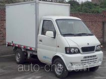 Ruichi CRC5022XXYA-LBEV electric cargo van