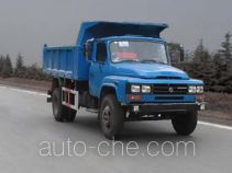 XGMA Chusheng CSC3070 dump truck