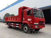 XGMA Chusheng CSC3120HN dump truck