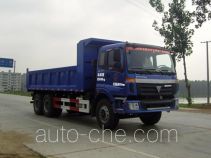 XGMA Chusheng CSC3250B dump truck