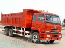XGMA Chusheng CSC3252GE dump truck