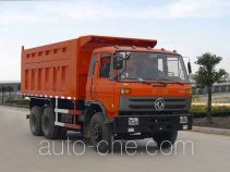 XGMA Chusheng CSC3253 dump truck