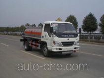 XGMA Chusheng CSC5040GJYB3 fuel tank truck