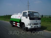 XGMA Chusheng CSC5040GSS sprinkler machine (water tank truck)