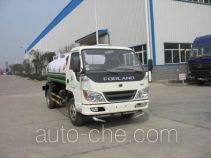 XGMA Chusheng CSC5040GSSB3 sprinkler machine (water tank truck)