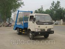 XGMA Chusheng CSC5040ZBS3 skip loader truck