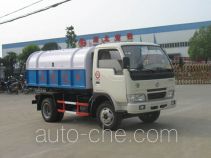 XGMA Chusheng CSC5040ZLJ3 garbage truck