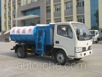 XGMA Chusheng CSC5040ZZZ3 self-loading garbage truck