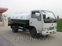 XGMA Chusheng CSC5041GSS sprinkler machine (water tank truck)