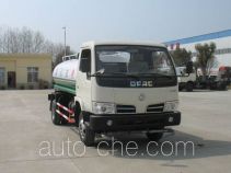 XGMA Chusheng CSC5041GSS3 sprinkler machine (water tank truck)