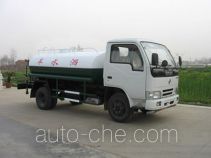 XGMA Chusheng CSC5042GSS sprinkler machine (water tank truck)