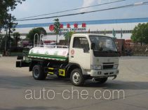 XGMA Chusheng CSC5052GSS3 sprinkler machine (water tank truck)