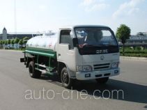 XGMA Chusheng CSC5043GSS sprinkler machine (water tank truck)