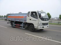 XGMA Chusheng CSC5044GJYB fuel tank truck