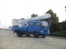 XGMA Chusheng CSC5050JGK aerial work platform truck