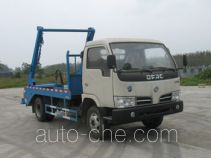 XGMA Chusheng CSC5052BZL3 skip loader truck