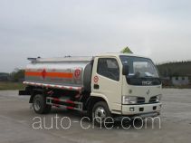 XGMA Chusheng CSC5052GJY3 fuel tank truck