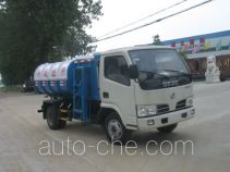 XGMA Chusheng CSC5052ZZZ3 self-loading garbage truck