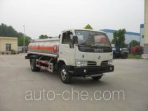 XGMA Chusheng CSC5060GJY3 fuel tank truck