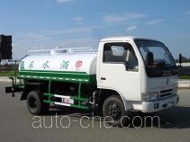 XGMA Chusheng CSC5060GSS sprinkler machine (water tank truck)
