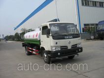 XGMA Chusheng CSC5060GSS3 sprinkler machine (water tank truck)