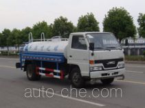 XGMA Chusheng CSC5060GSSJ4 sprinkler machine (water tank truck)