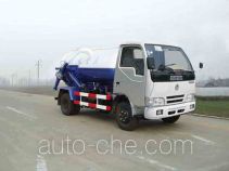 XGMA Chusheng CSC5060GXW sewage suction truck